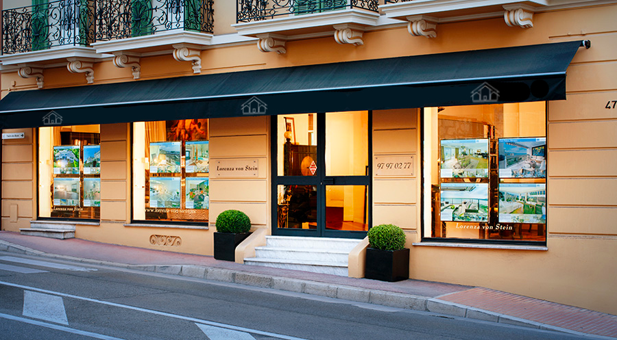 L'AGENCE DE COMBS